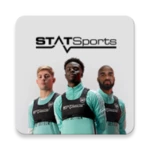 statsports android application logo